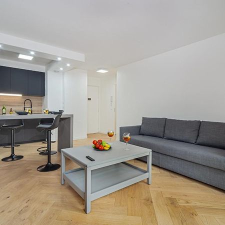 Disney And Paris * Netflix * Parking * 6 Pers Chessy  Exterior photo