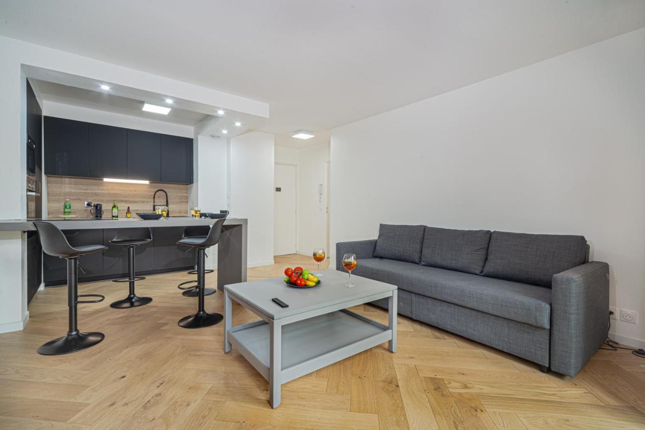 Disney And Paris * Netflix * Parking * 6 Pers Chessy  Exterior photo