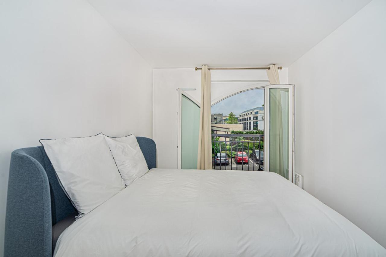 Disney And Paris * Netflix * Parking * 6 Pers Chessy  Exterior photo