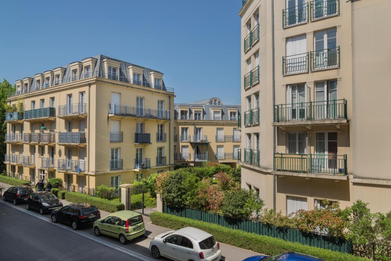 Disney And Paris * Netflix * Parking * 6 Pers Chessy  Exterior photo