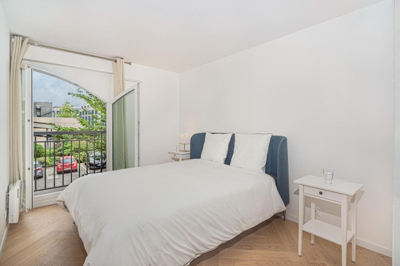 Disney And Paris * Netflix * Parking * 6 Pers Chessy  Exterior photo
